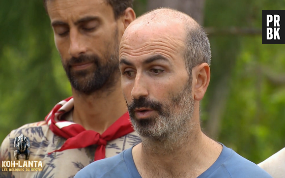Koh-Lanta 2026 : pas vu à la télé, la vraie raison étonnante pour laquelle Jonathan était dégoûté d'être éliminé