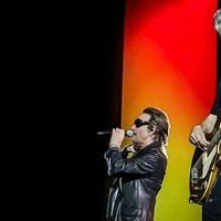 U2 : record pour sa résidence à Las Vegas