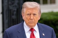 Donald Trump est un fan inconditionnel de... la saga "Rush Hour" !