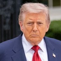 Donald Trump est fan de cette saga américaine, et il a lui-même exigé la sortie d'un nouvel épisode