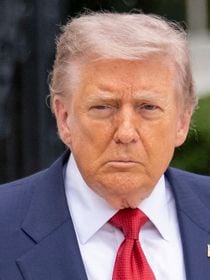 Donald Trump est fan de cette saga américaine, et il a lui-même exigé la sortie d'un nouvel épisode