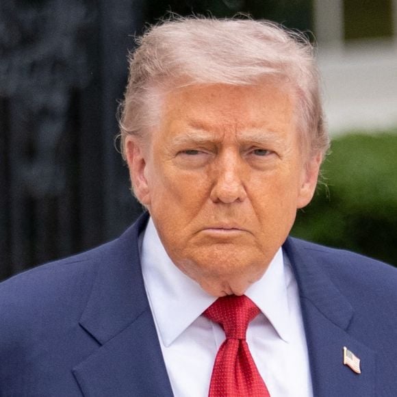 Donald Trump est fan de cette saga américaine, et il a lui-même exigé la sortie d'un nouvel épisode