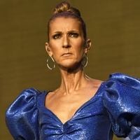 Céline Dion reprend sa tournée avec "difficulté"