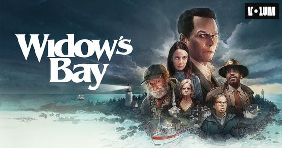 Widow's Bay entre déjà dans l'Histoire des séries