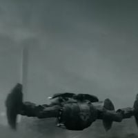Cette saga de science-fiction doit avoir une suite, mais son créateur n'arrive pas à l'écrire à cause de l'évolution du monde, "Je ne sais pas quoi dire"