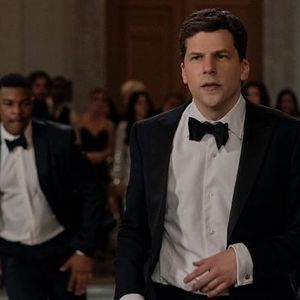 Jesse Eisenberg veut faire Insaisissables 4