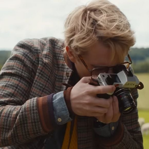Aujourd'hui en streaming : ce film noté 96% est tellement original que vous allez halluciner (et adorer)