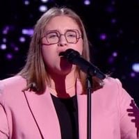 The Voice : Manuela époustoufle les coachs
