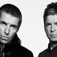 Oasis : on a classé les albums !