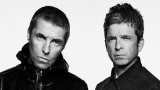Oasis : on a classé les albums !