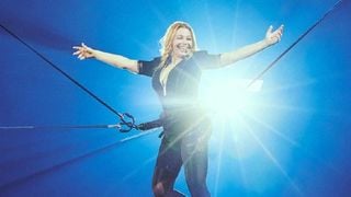 Santa en concert à Bercy : c'était comment ?