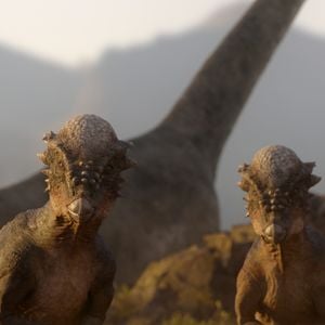 Les Dinosaures : la série documentaire signée Spielberg cartonne sur Netflix