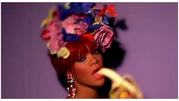Rihanna : nouveau plagiat pour le clip "S&M" !