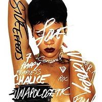 Rihanna fait remixer "What Now" : écoutez !