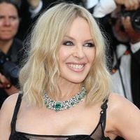 Kylie Minogue : l'actrice pour son biopic !