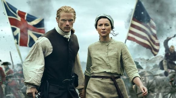 12 ans après ses débuts et bientôt 101 épisodes, Outlander dévoile la date de sortie de la saison 8, qui sera la dernière