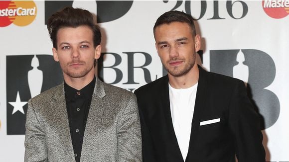 Louis Tomlinson bouleverse avec sa chanson pour Liam Payne
