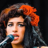 Amy Winehouse : une date de sortie pour le film