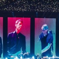 Indochine à Bercy : c'était comment ?