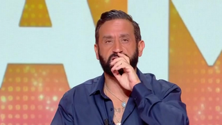 Cyril Hanouna toujours fâché avec l'un de ses collègues, la situation est toujours tendue en coulisses : "Ils n'ont pas encore fait la paix"