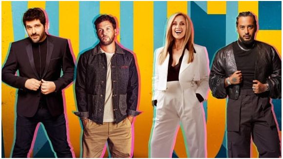 The Voice Kids : les nouveaux coachs annoncés