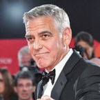 "Proposez-moi autre chose" : George Clooney a d'abord refusé de participer au film Dix pour cent