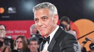 "Proposez-moi autre chose" : George Clooney a d'abord refusé de participer au film Dix pour cent