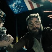 Post Malone et Morgan Wallen : le clip événement