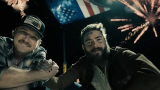 Post Malone et Morgan Wallen : le clip événement