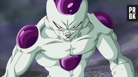 Freezer est le waifu préféré des fans japonais.