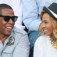Jay-Z & Beyoncé : une chanson pour leur fille