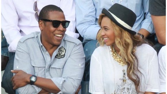 Jay-Z & Beyoncé : une chanson pour leur fille