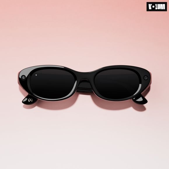 Les lunettes IA de Meta en mode Kylie Jenner : un best seller assuré