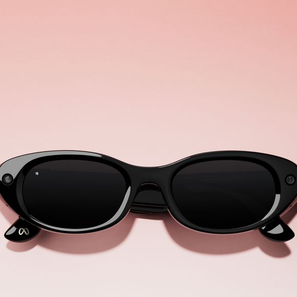 Les lunettes IA de Meta en mode Kylie Jenner : un best seller assuré