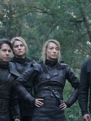 LA Brea annulée : pas de saison 4 mais un spin-off pour la série ?
