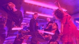 Arcade Fire de retour : le clip "Year of the Snake"