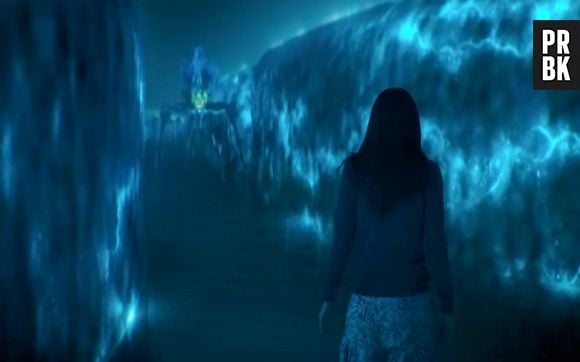 Invasion revient pour une saison 3