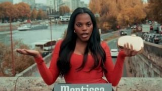 Mentissa étonne avec "La vie qu'on mène"