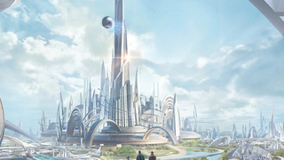 Il y a 10 ans sortait l'un des plus grands et injustes échecs du cinéma de science-fiction. Une grande aventure qui a coûté 140 millions à Disney