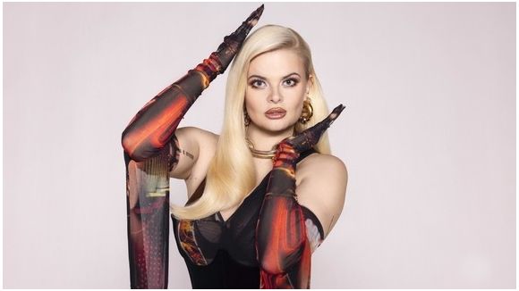 Eurovision : la Finlande jugée "trop sexy"