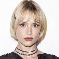 Angèle en concert pour la Palestine