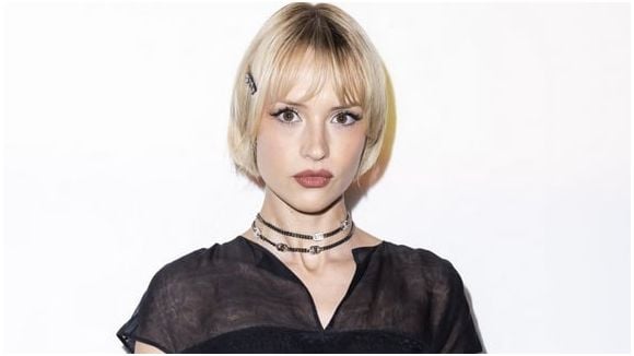 Angèle en concert pour la Palestine