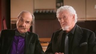 Scènes de Ménages : enfin un couple gay ? Oui, mais ça va (encore) prendre du temps, pour "ne pas déboussoler les téléspectateurs"