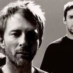 Radiohead : "On doit venir jouer en France"