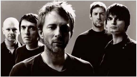 Radiohead : "On doit venir jouer en France"