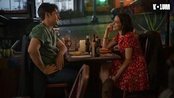 Voicemails for Isabelle : La rom-com de l'été est sur Netflix