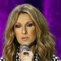 Céline Dion reprend "Hello" d'Adele