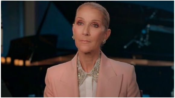 Céline Dion : la date de diffusion du doc sur "D'eux"