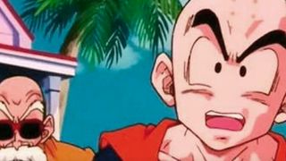 Ni Krilin, ni Tortue Géniale : c'est l'humain le plus puissant de Dragon Ball et il a été mis de côté par Akira Toriyama