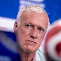 Coupe du Monde 2026 : Didier Deschamps en deuil et absent pour le match contre la Norvège, que prévoit le protocole ?